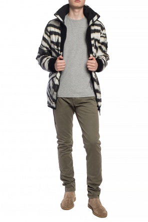 Crewneck t-shirt, zdjęcie 2 Crewneck t-shirt od Stone Island